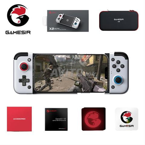 GameSir X2 Lightning - لنظام iOS وأجهزة iPhone - 2