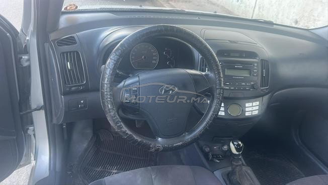 Hyundai Elantra 2007 