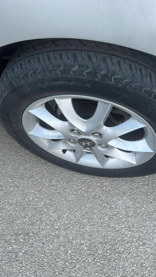 Hyundai Elantra 2007 
