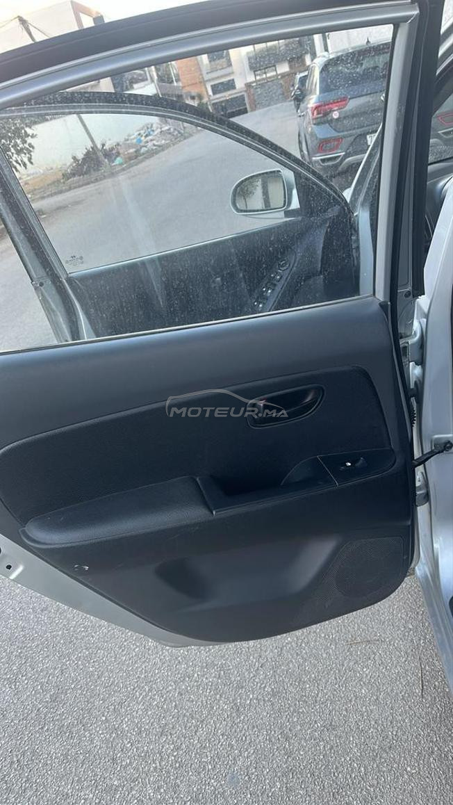 Hyundai Elantra 2007 