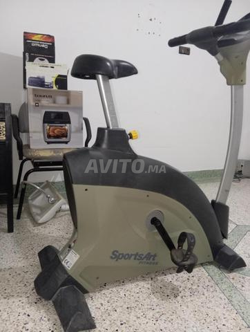 Vélo professionnel - 2
