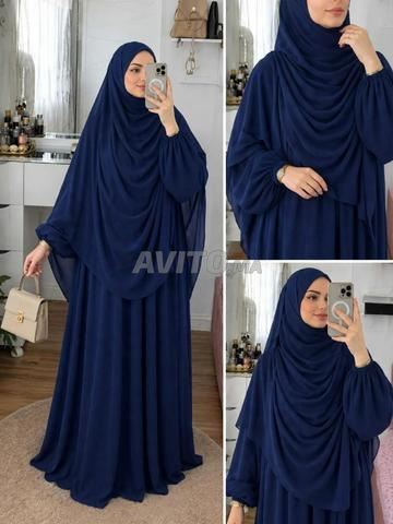 Casablanca Vente de vêtements