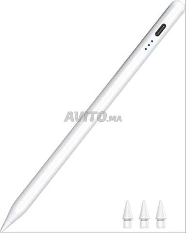Apple IPAD A16 11ème gen 128GB WIFI 5G(e-sim) metapen - 2