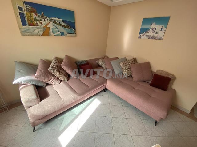 Canapé Sofa L premium à vendre - 2