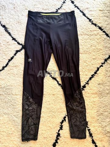 Lot de 2 vêtements de running Kalenji / Decathlon - 2