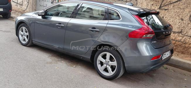 volvo v40 bon état