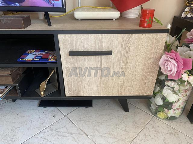 Table TV moderne - 2