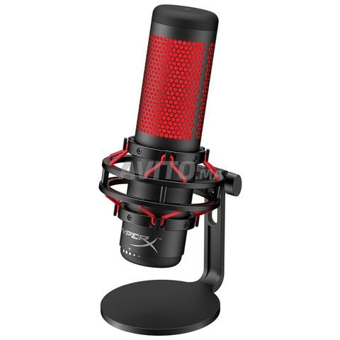 HyperX Quadcast - 2
