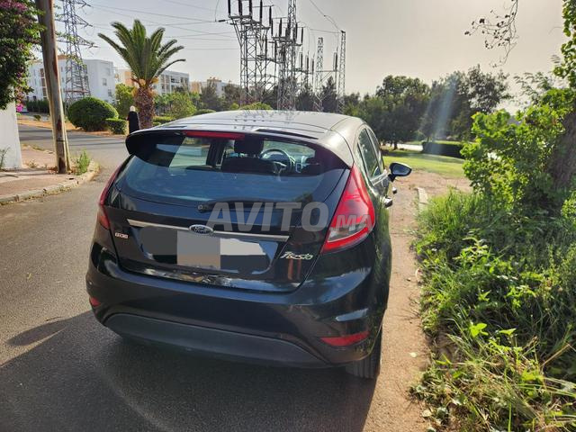 Ford Fiesta à vendre - 2