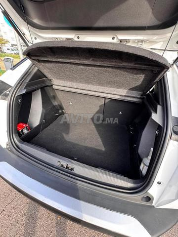 Peugeot 2008 modèle 2020 - 2
