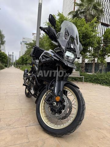 Suzuki Vstrom 1050 - 2