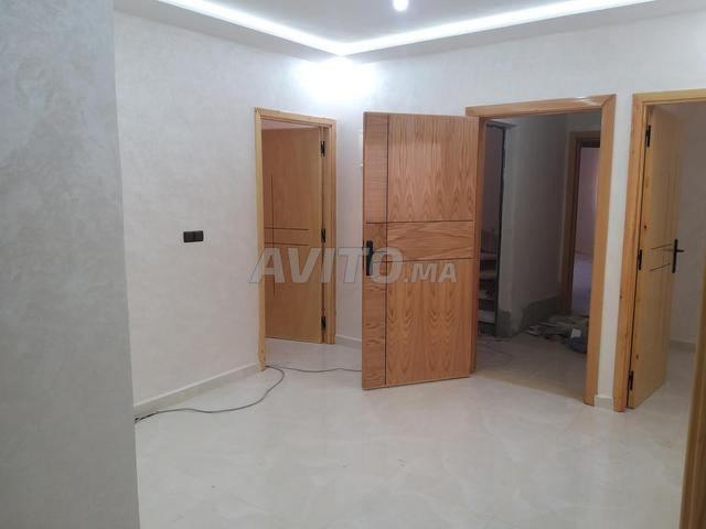 Appartements à vendre avec soutien, bienvenue, Johara