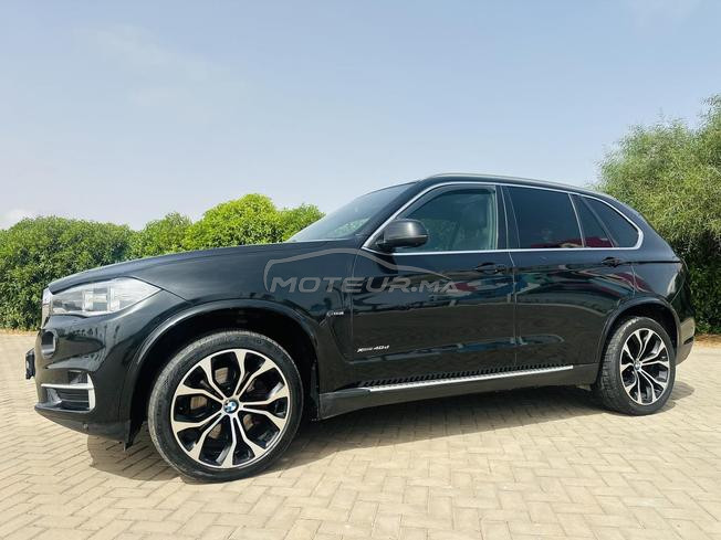 BMW X5 M 40d