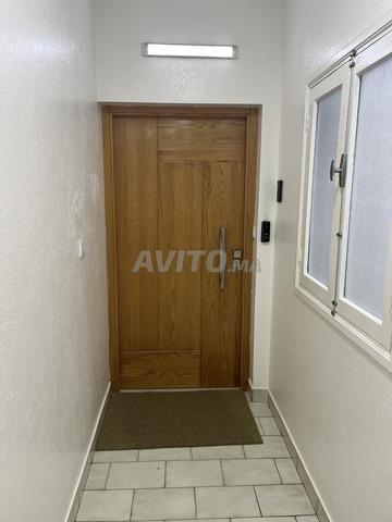 Appartement à louer - 2