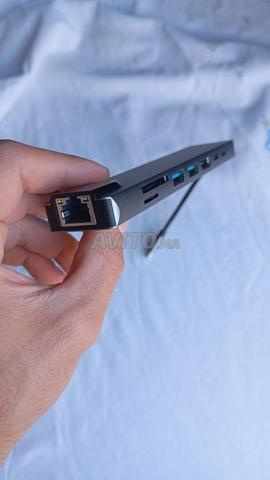 Multi Port USB C 8 en 1 - 2