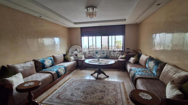 JAD-JA-1033 - Appartement à vendre à El Jadida