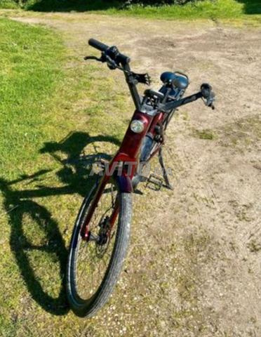 Vélo électrique Prix 7000dh Livraison gratuite - 2