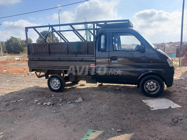 DFSK K01h Essence Manuelle 2020 à Kénitra - 2