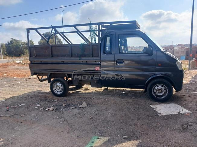 DFSK K01h Essence Manuelle 2020 à Kénitra