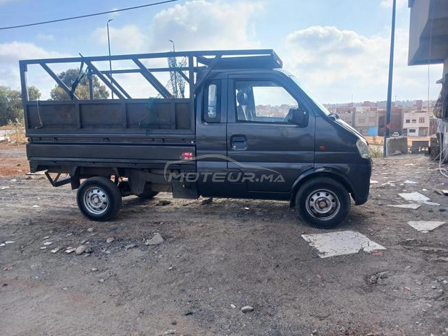 DFSK K01h Essence Manuelle 2020 à Kénitra