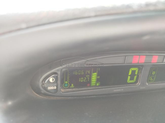Citroën Xsara Diesel Manuelle 2003 à Casablanca