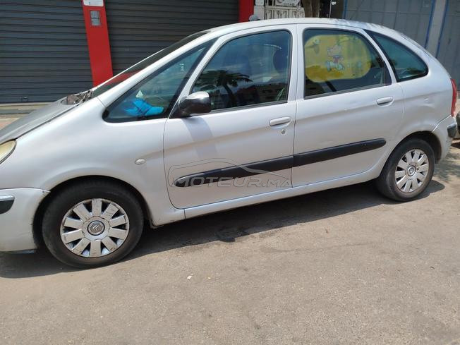 Citroën Xsara Diesel Manuelle 2003 à Casablanca