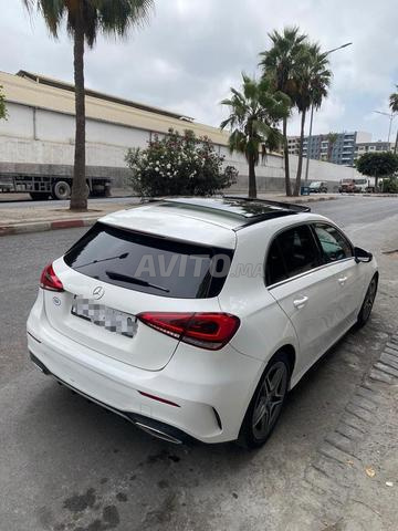 Mercedes Classe A - 2