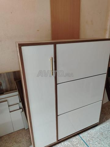 Une armoire élégante et pratique pour organiser votre espace - 2