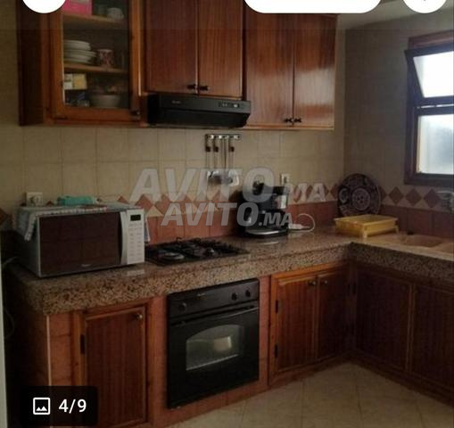 شقة للبيع - 2