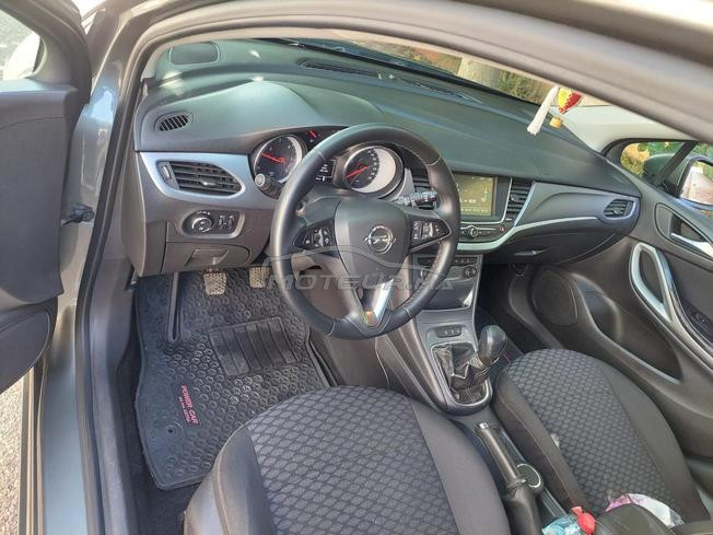 Opel Astra 2019 Excelent Etat a Rabat