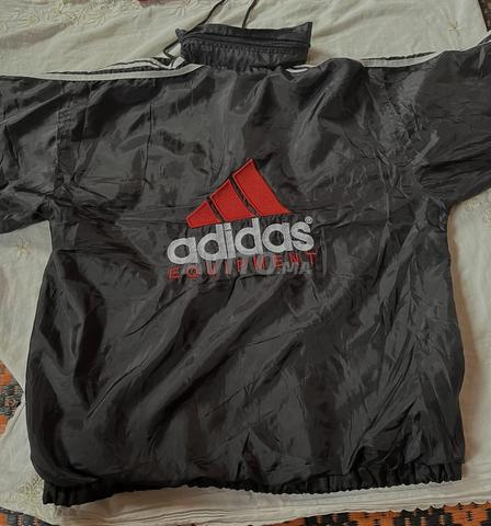 Veste Adidas Casual. Taille L. - 2