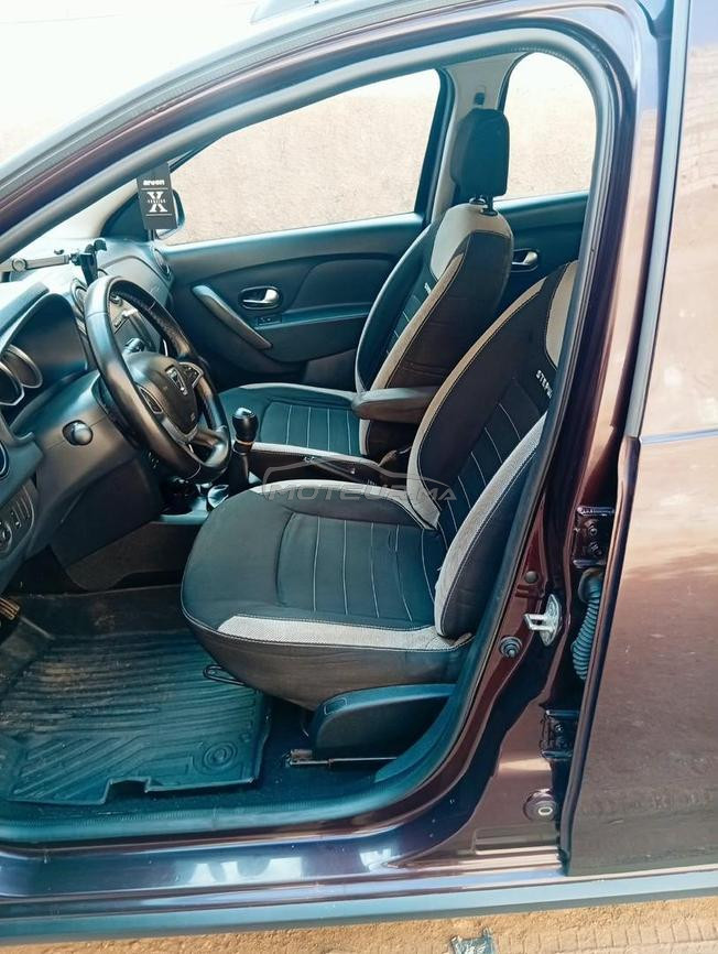 vendre voiture