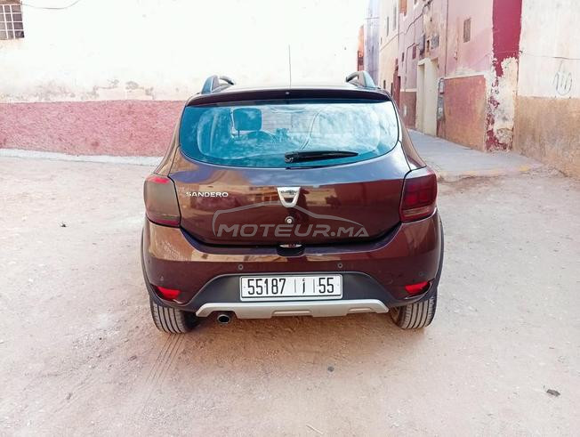 vendre voiture
