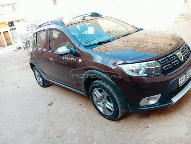 vendre voiture
