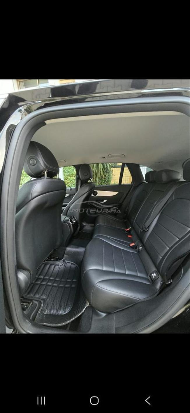 GLC avantgrade a vendre