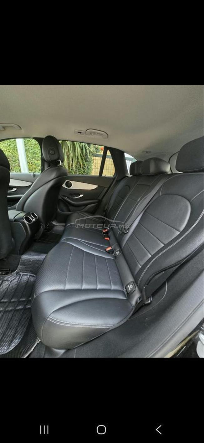 GLC avantgrade a vendre
