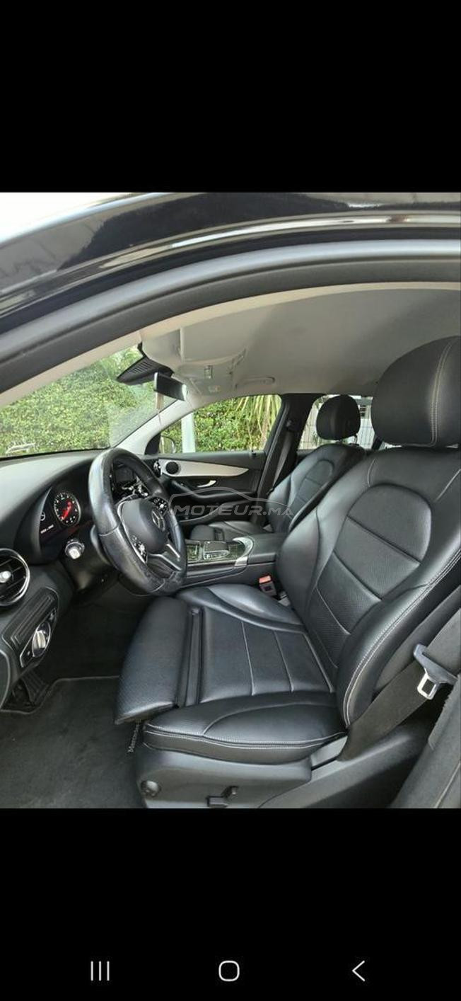 GLC avantgrade a vendre