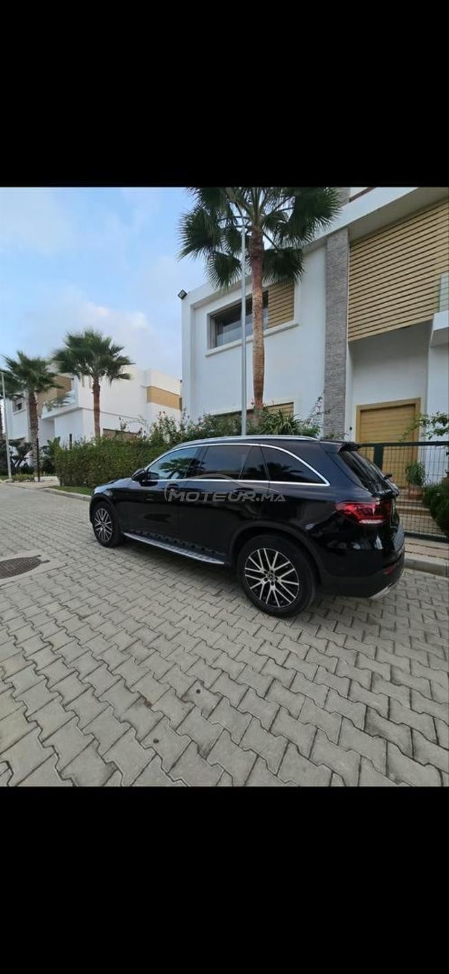 GLC avantgrade a vendre