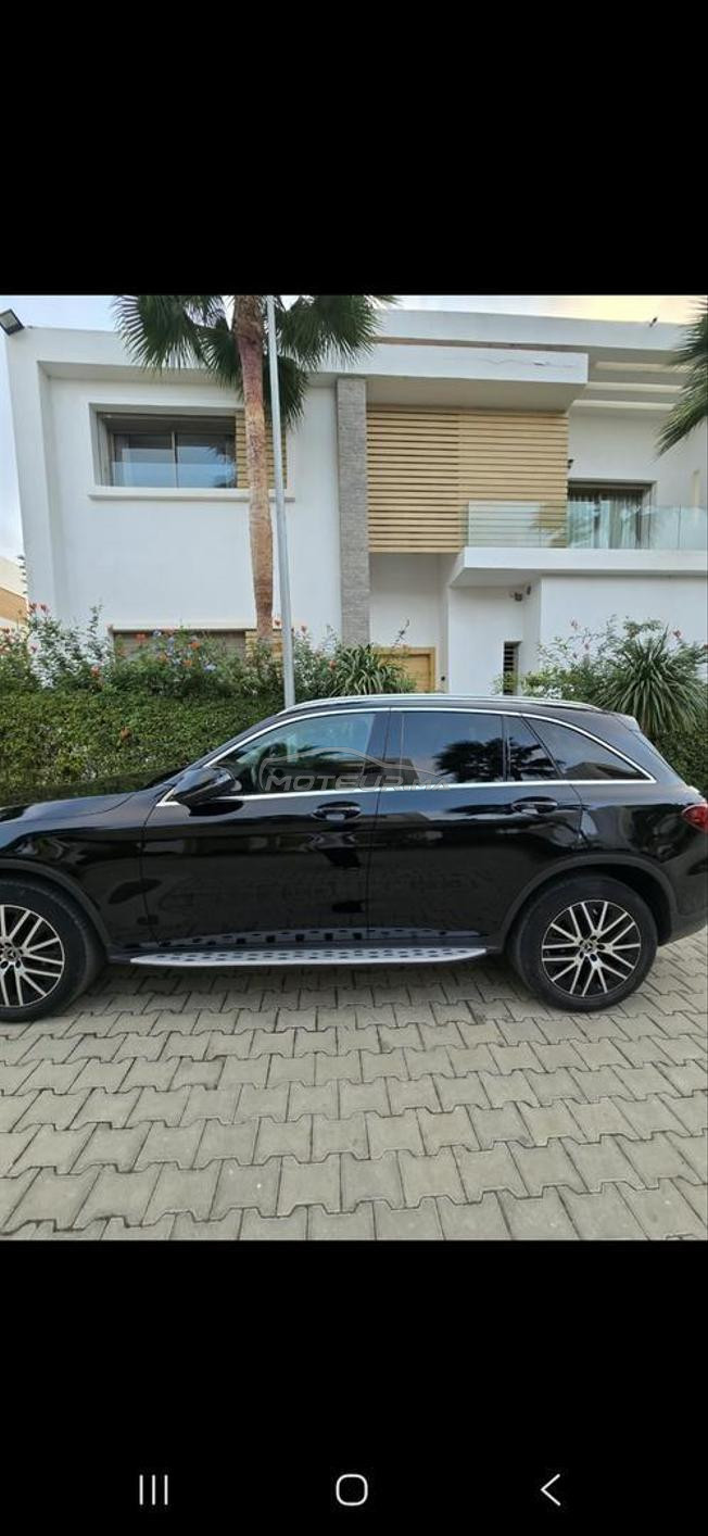 GLC avantgrade a vendre