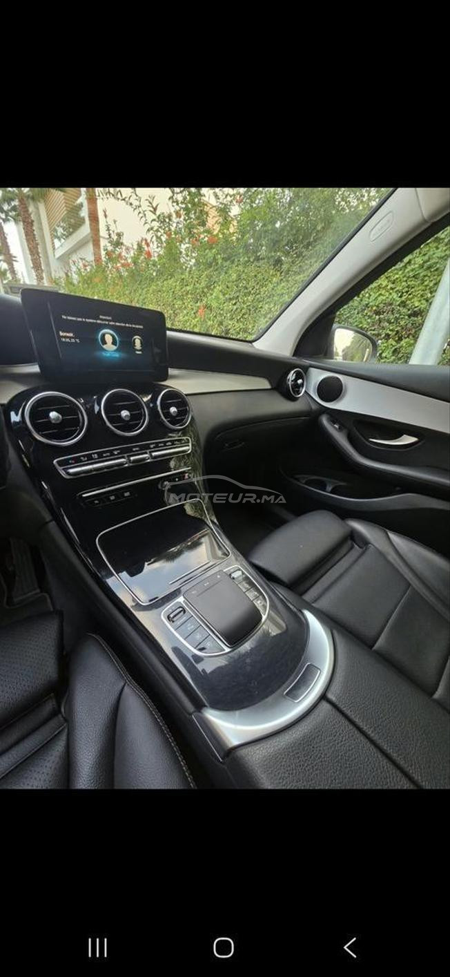 GLC avantgrade a vendre