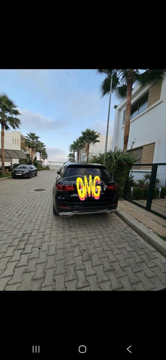 GLC avantgrade a vendre