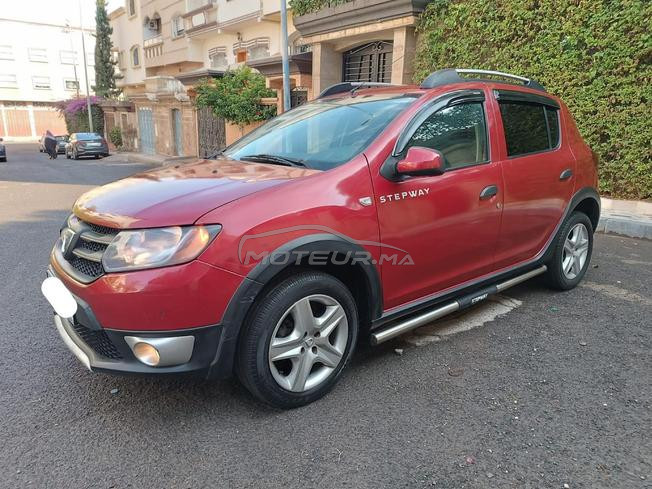 Sandero Stepway Diesel 2013