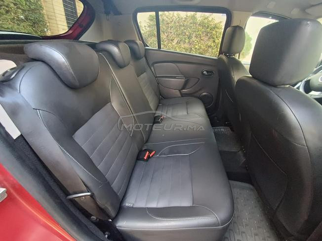 Sandero Stepway Diesel 2013