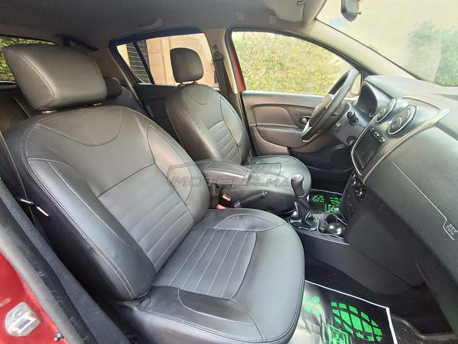 Sandero Stepway Diesel 2013
