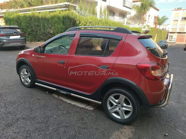 Sandero Stepway Diesel 2013