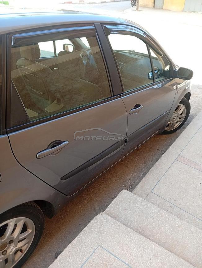 Renault Scénic 2 1.9 dci