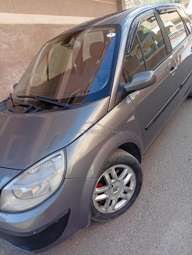 Renault Scénic 2 1.9 dci