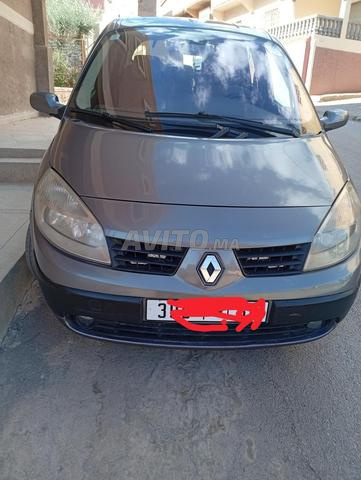 رينو سينيك 2 1.9 dci - 2