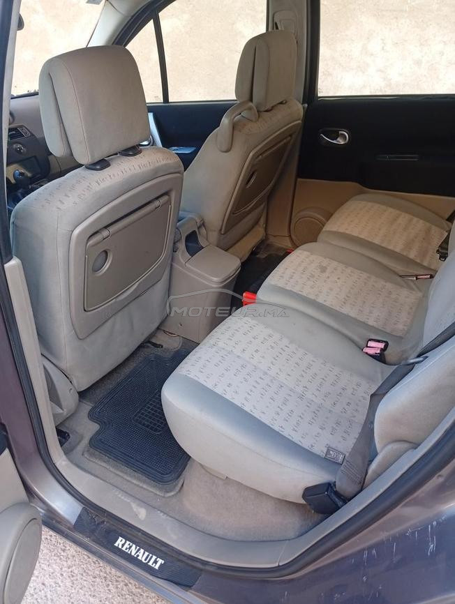 Renault Scénic 2 1.9 dci