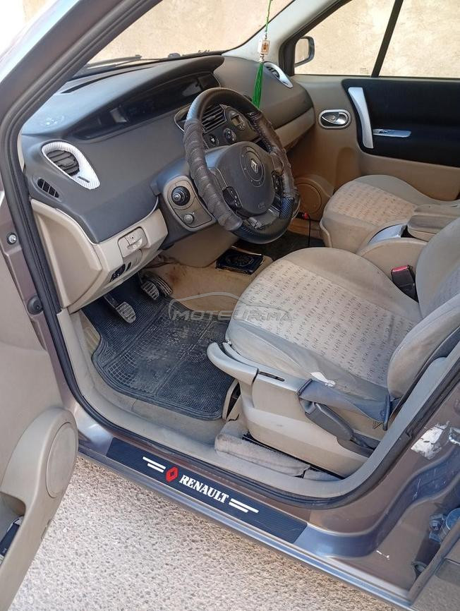 Renault Scénic 2 1.9 dci